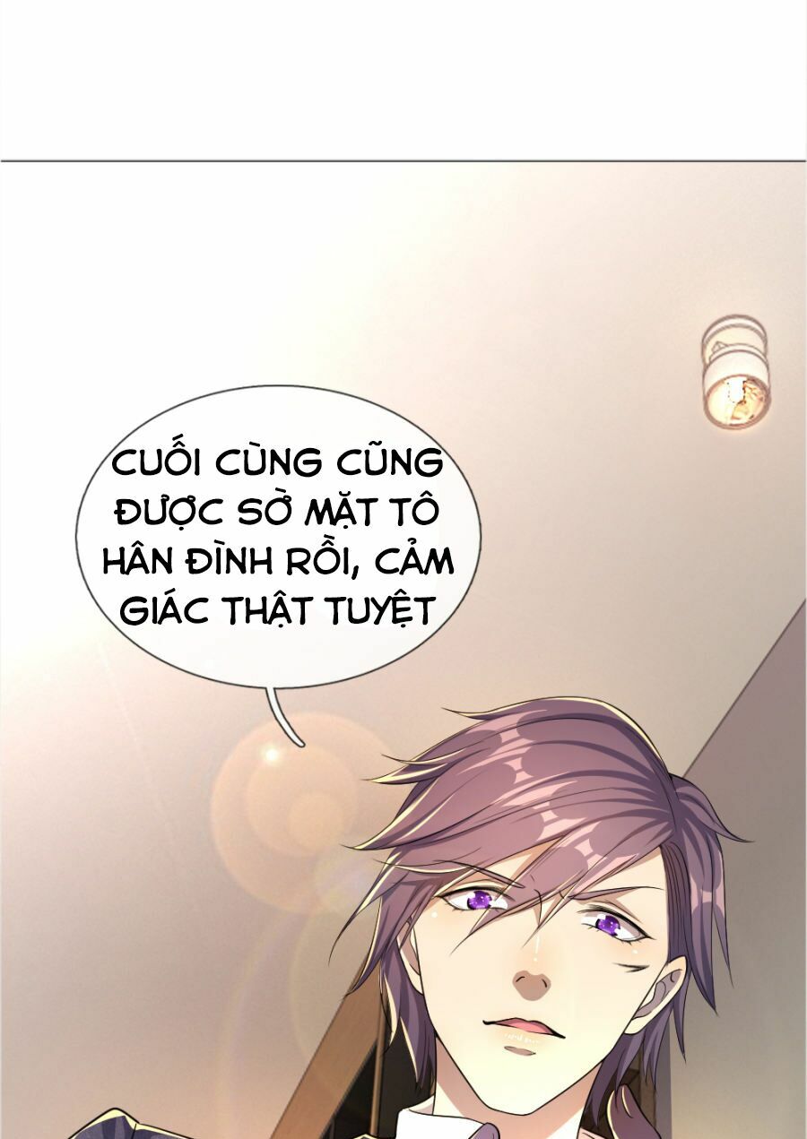 Y Võ Chí Tôn Chapter 29 - Trang 17