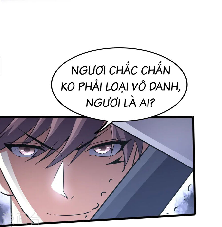 Y Võ Chí Tôn Chapter 360 - Trang 29