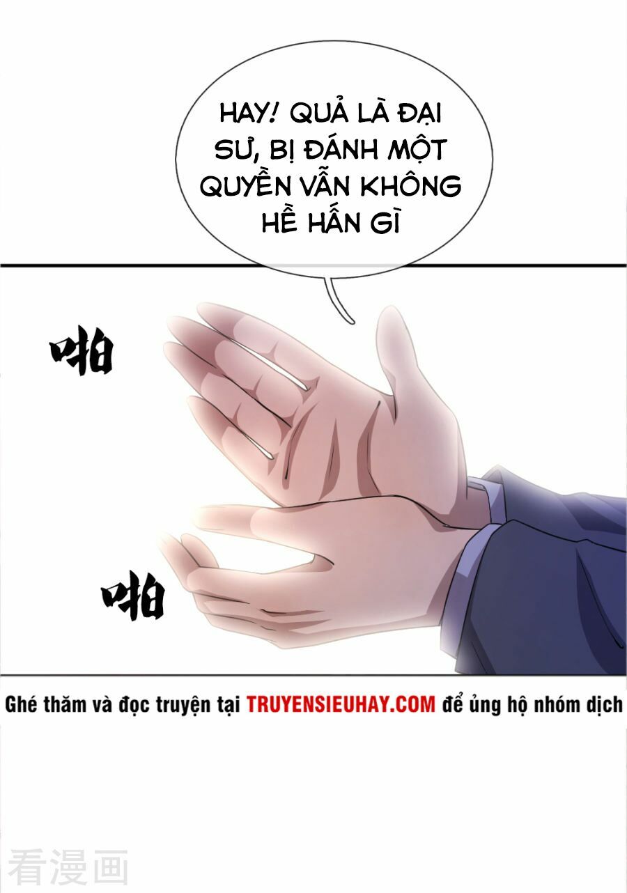 Y Võ Chí Tôn Chapter 30 - Trang 16