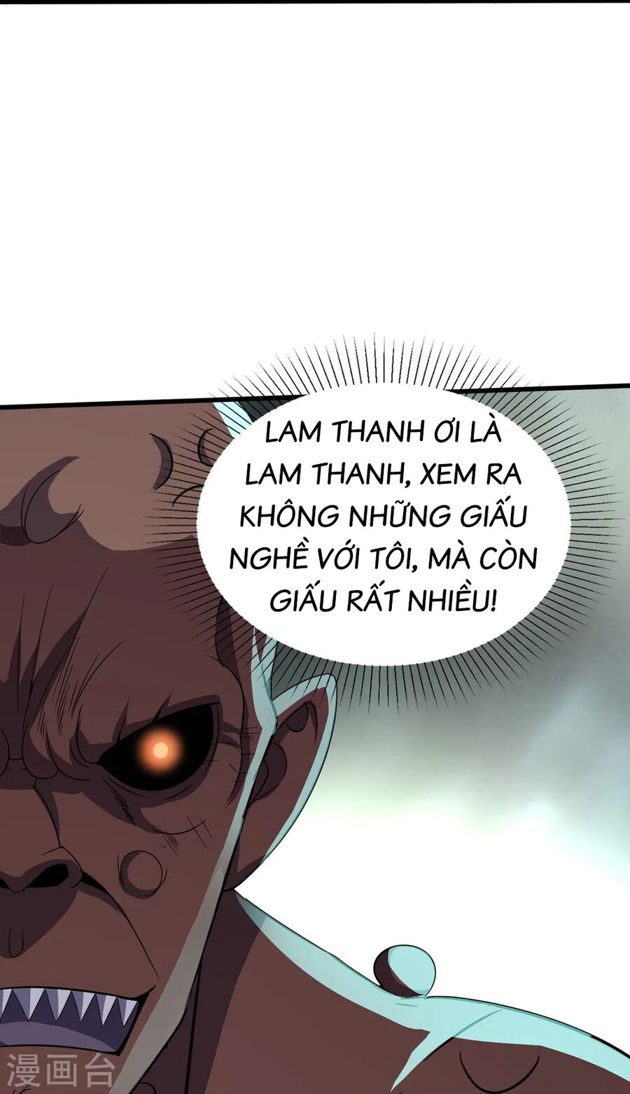 Y Võ Chí Tôn Chapter 355 - Trang 34