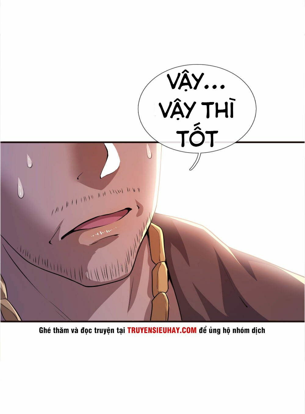 Y Võ Chí Tôn Chapter 47 - Trang 23