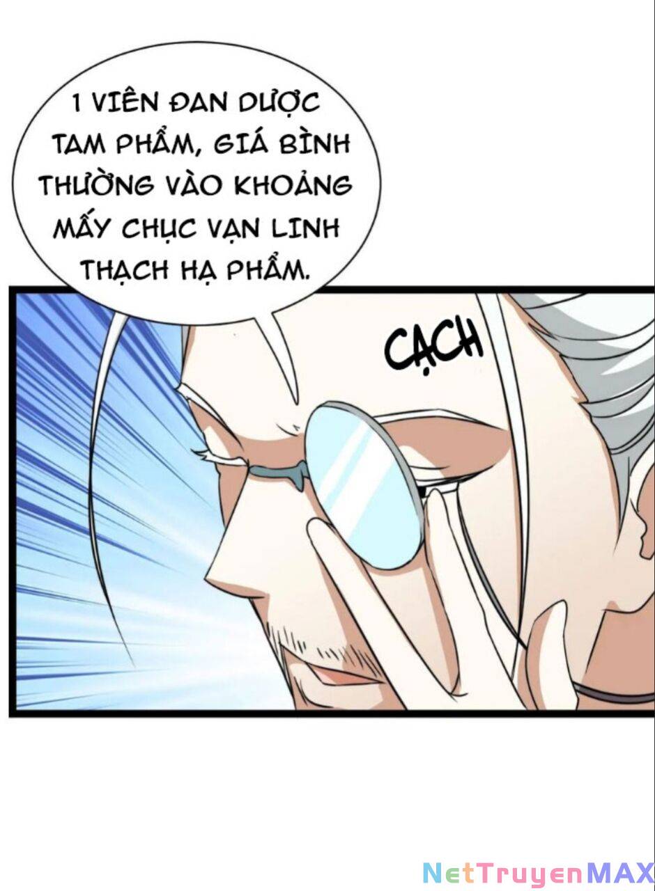 Thiên Khải Bại Gia Chapter 13 - Trang 0