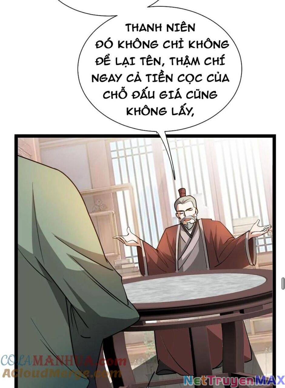 Thiên Khải Bại Gia Chapter 14 - Trang 35