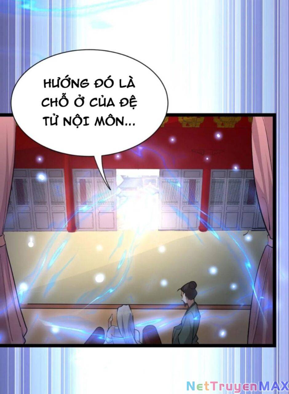 Thiên Khải Bại Gia Chapter 11 - Trang 10