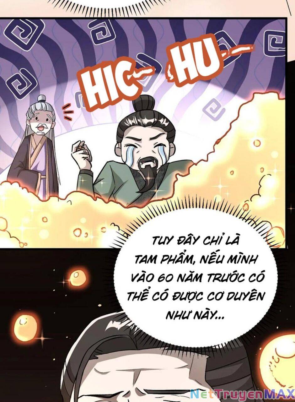 Thiên Khải Bại Gia Chapter 16 - Trang 6