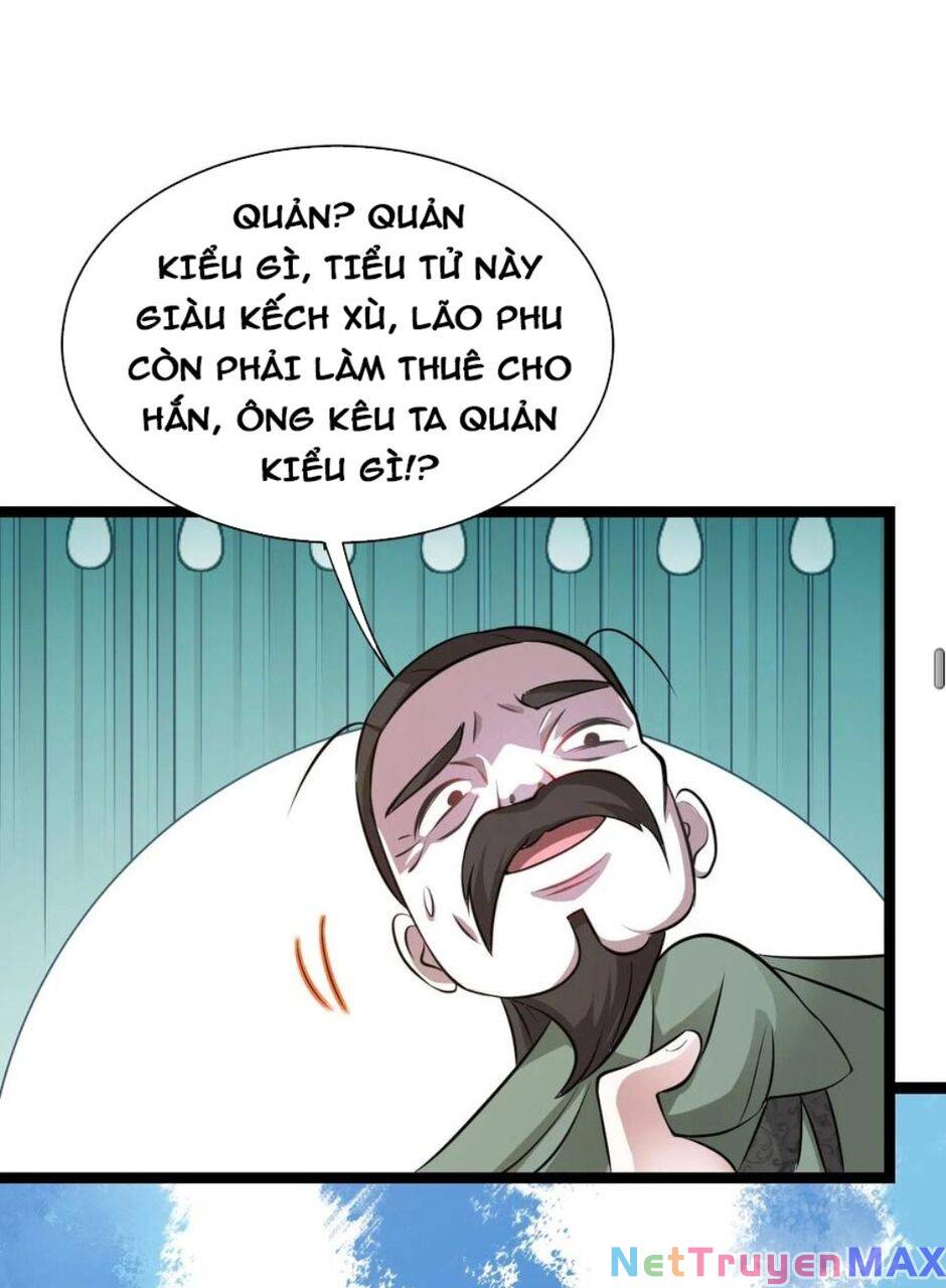 Thiên Khải Bại Gia Chapter 15 - Trang 35