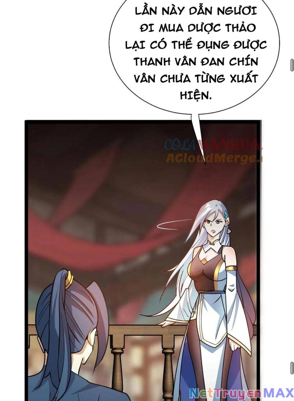 Thiên Khải Bại Gia Chapter 14 - Trang 51