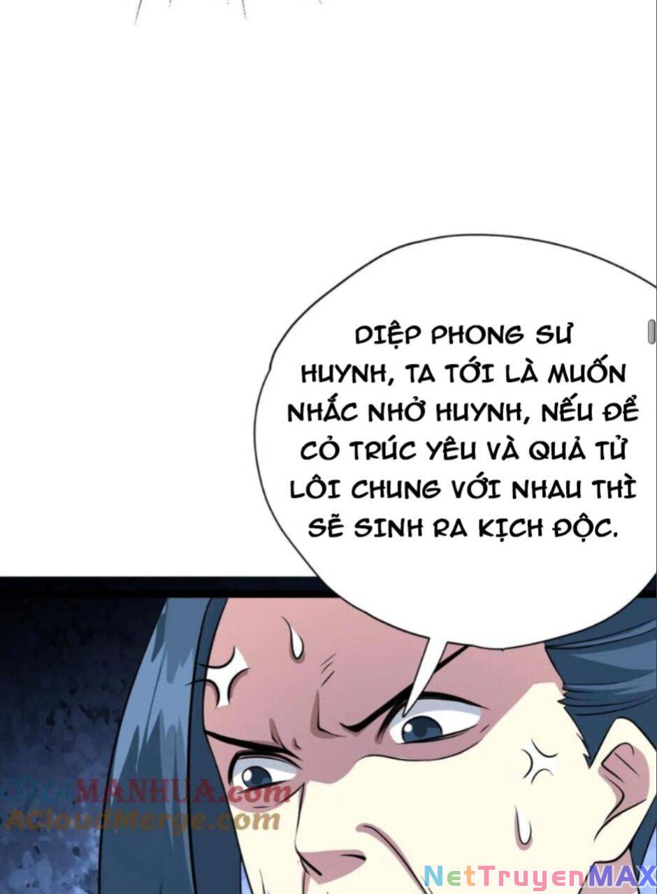 Thiên Khải Bại Gia Chapter 10 - Trang 35