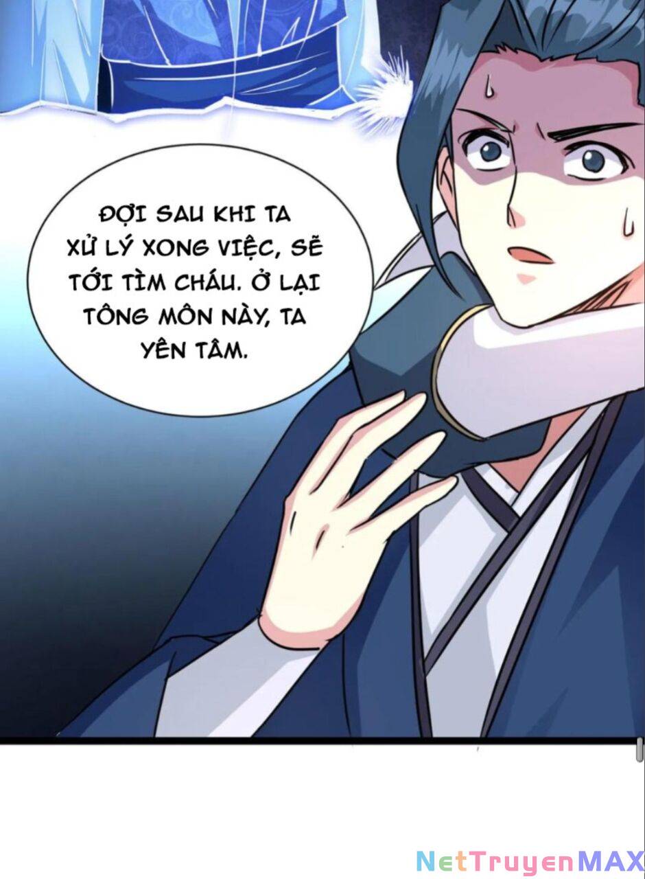 Thiên Khải Bại Gia Chapter 8 - Trang 24