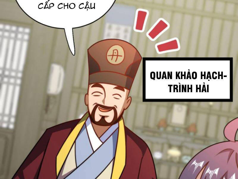 Thiên Khải Bại Gia Chapter 170 - Trang 52