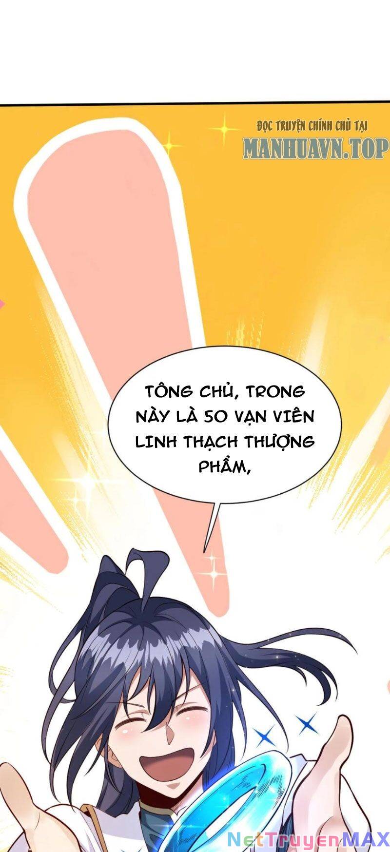 Thiên Khải Bại Gia Chapter 3 - Trang 6