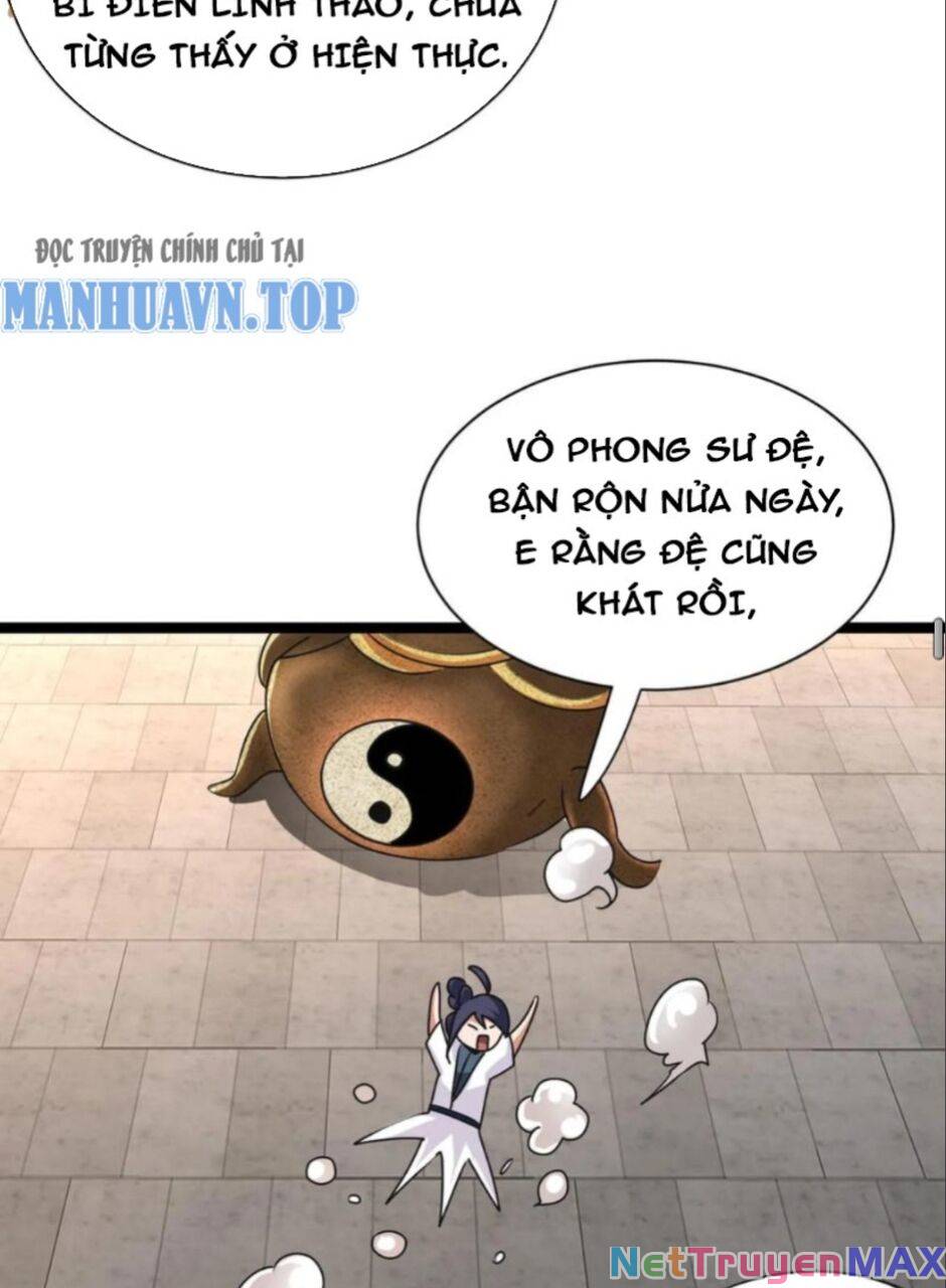 Thiên Khải Bại Gia Chapter 9 - Trang 28