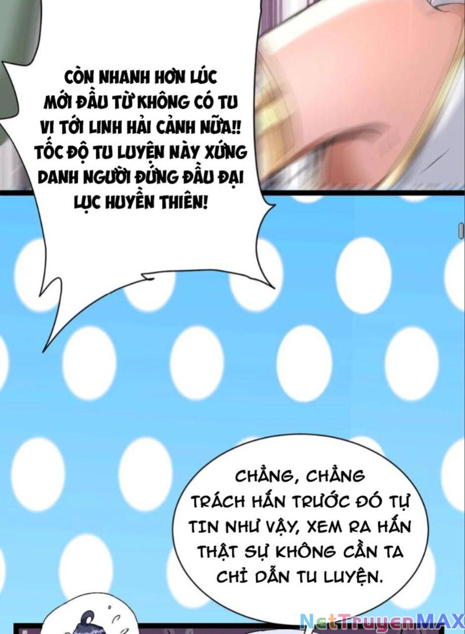 Thiên Khải Bại Gia Chapter 11 - Trang 34