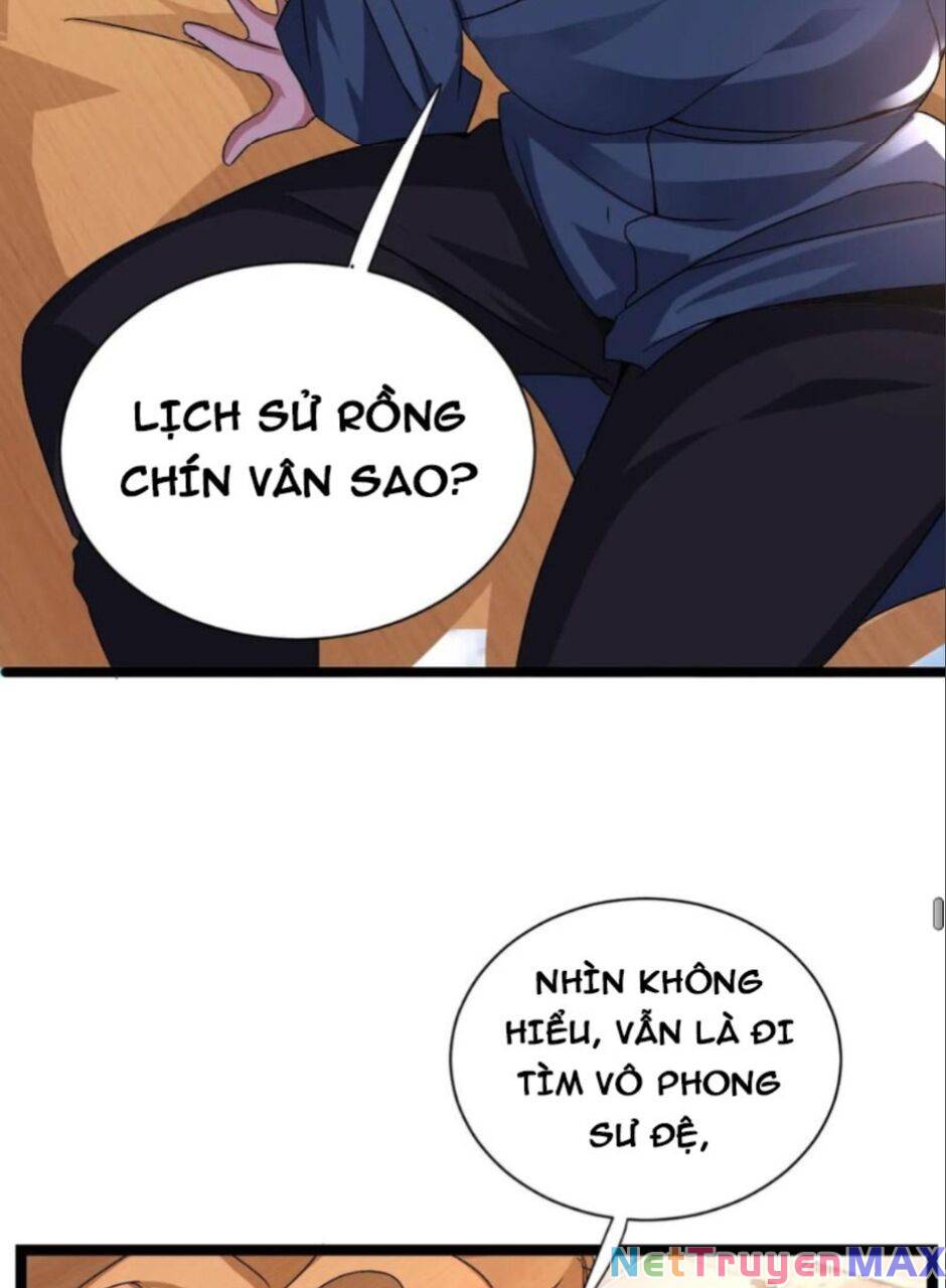 Thiên Khải Bại Gia Chapter 11 - Trang 61