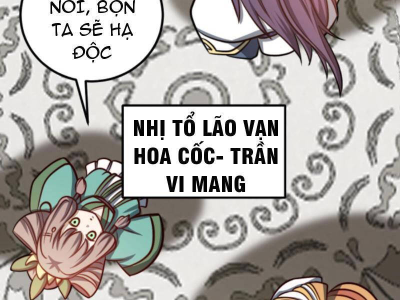 Thiên Khải Bại Gia Chapter 178 - Trang 61