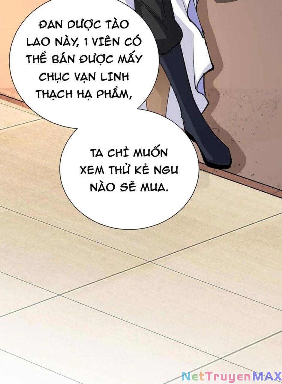 Thiên Khải Bại Gia Chapter 16 - Trang 26