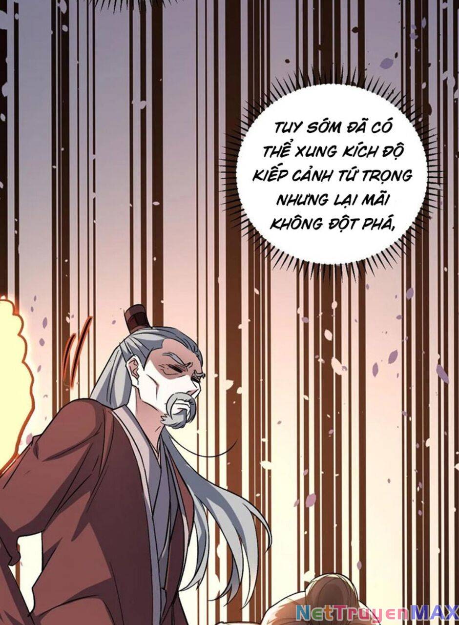 Thiên Khải Bại Gia Chapter 16 - Trang 12