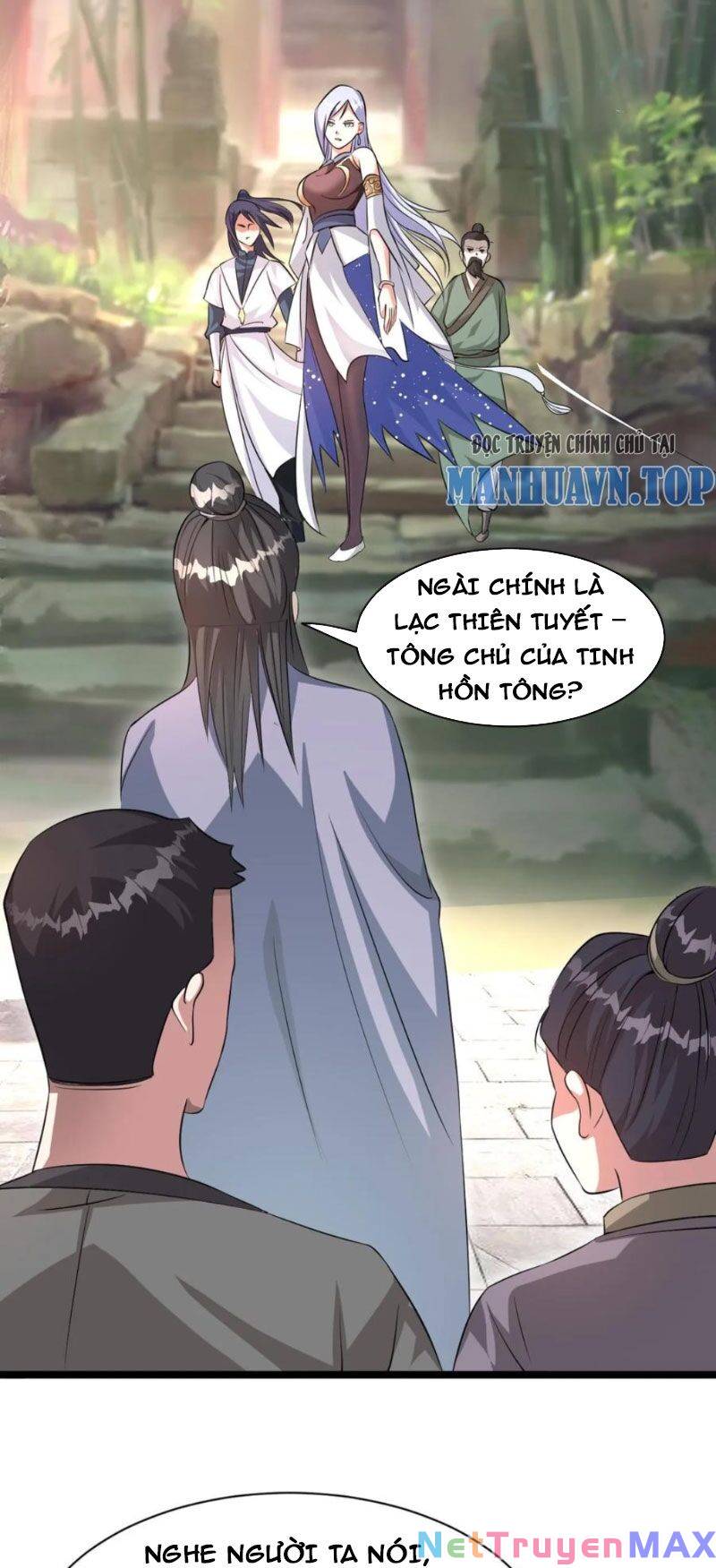 Thiên Khải Bại Gia Chapter 5 - Trang 16