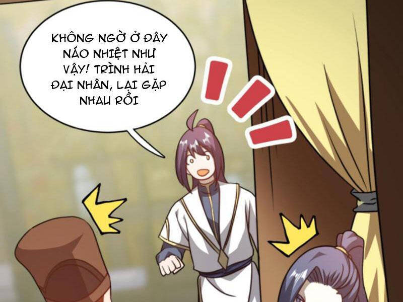 Thiên Khải Bại Gia Chapter 172 - Trang 28