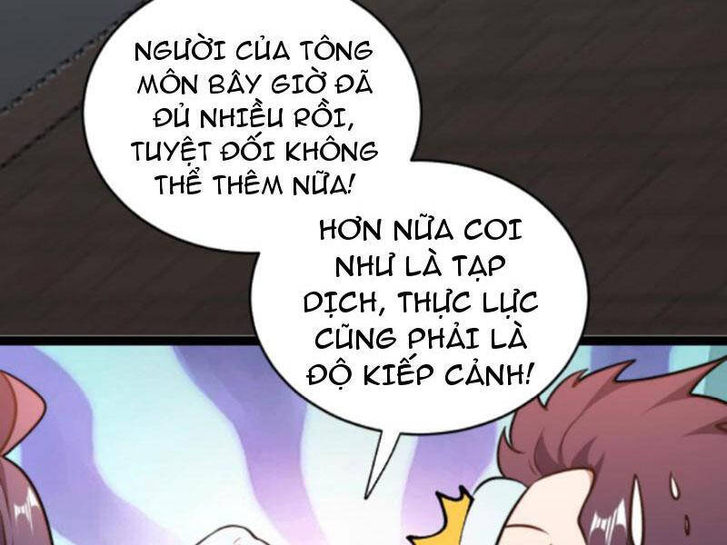 Thiên Khải Bại Gia Chapter 168 - Trang 4