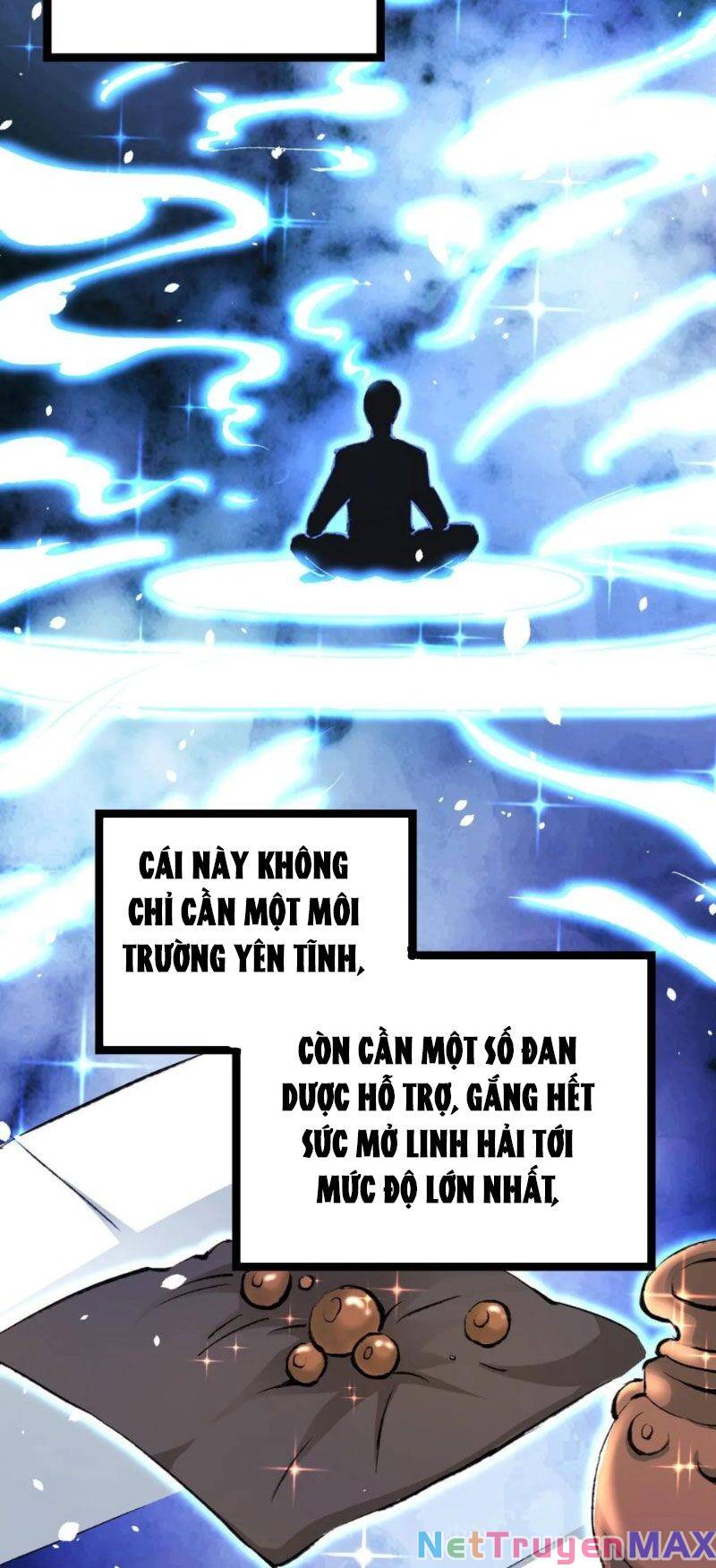 Thiên Khải Bại Gia Chapter 4 - Trang 28