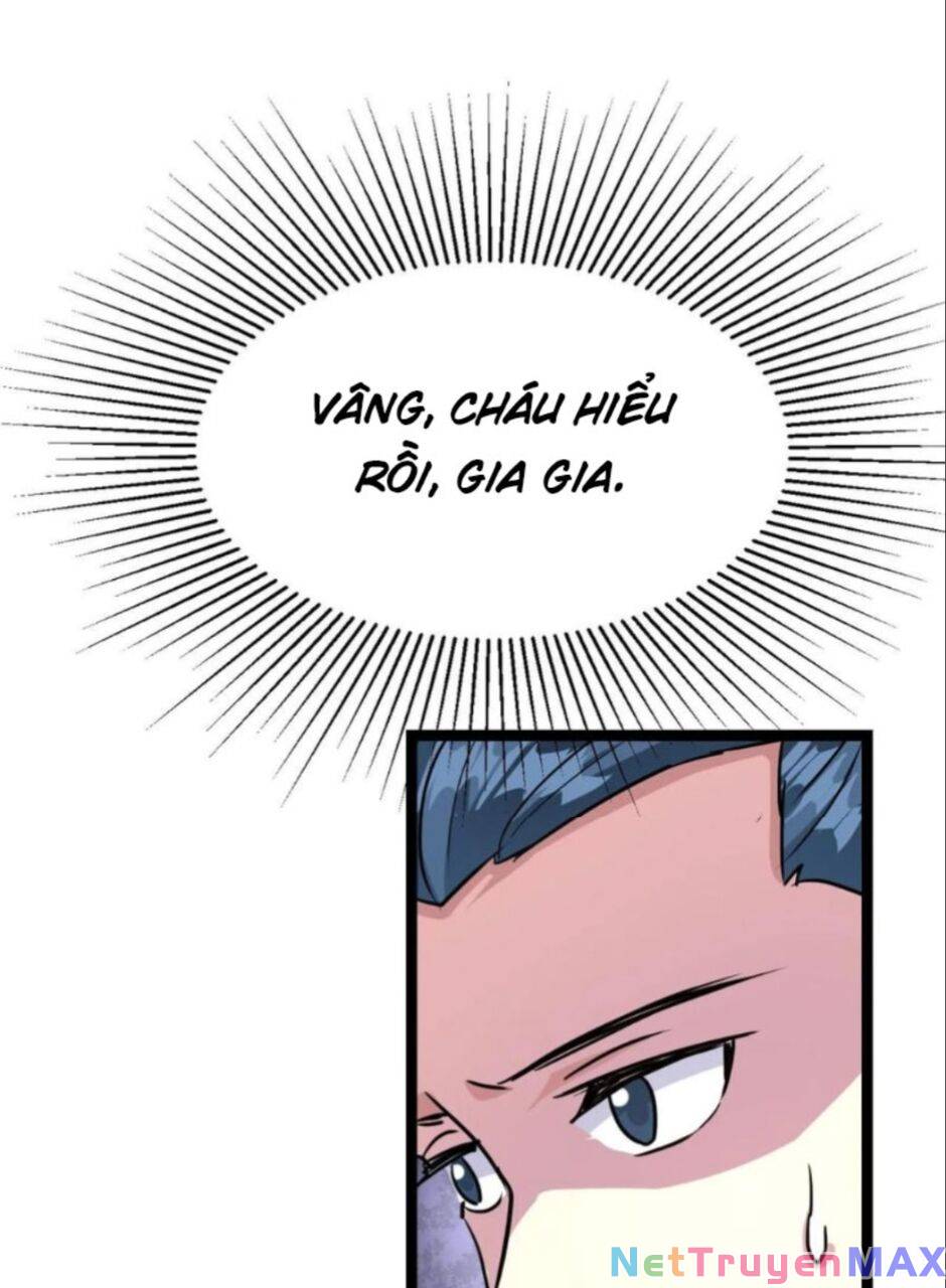 Thiên Khải Bại Gia Chapter 8 - Trang 25