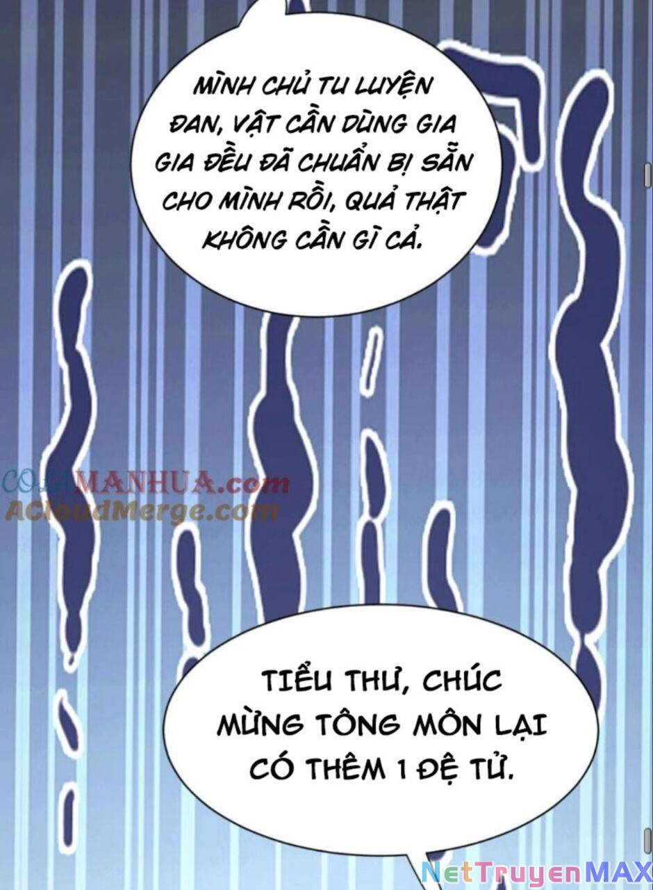 Thiên Khải Bại Gia Chapter 8 - Trang 48