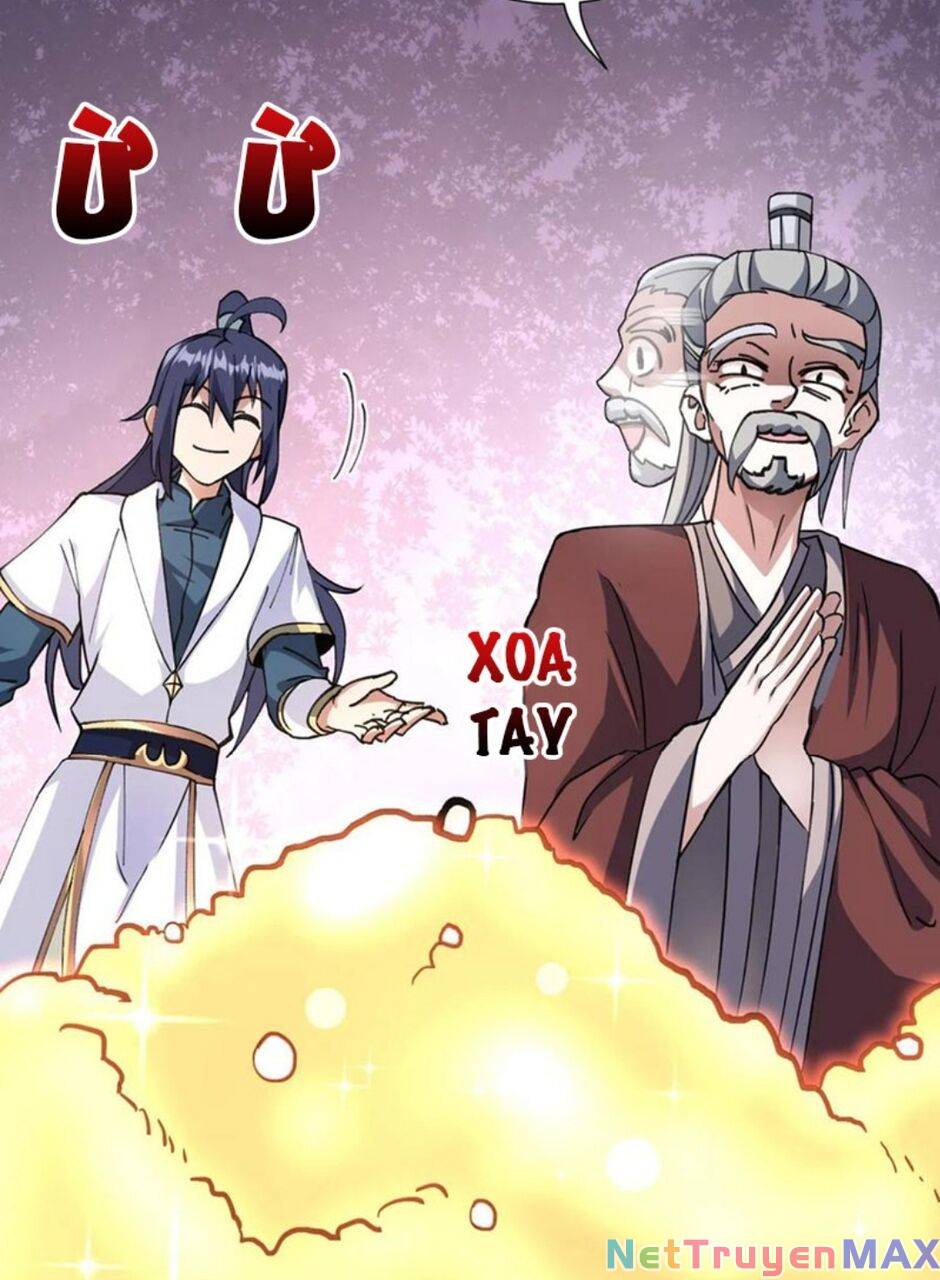 Thiên Khải Bại Gia Chapter 16 - Trang 18