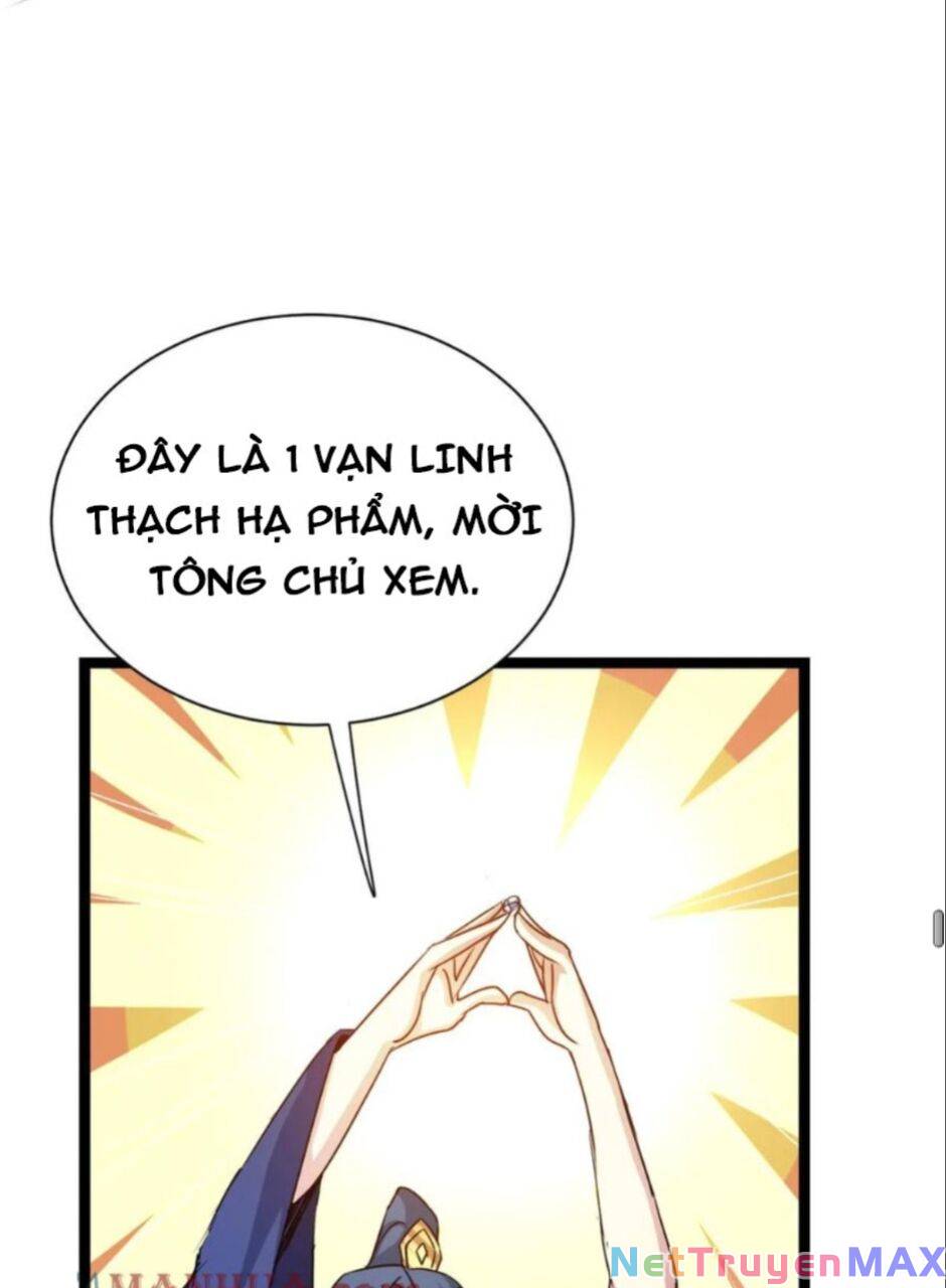 Thiên Khải Bại Gia Chapter 8 - Trang 39