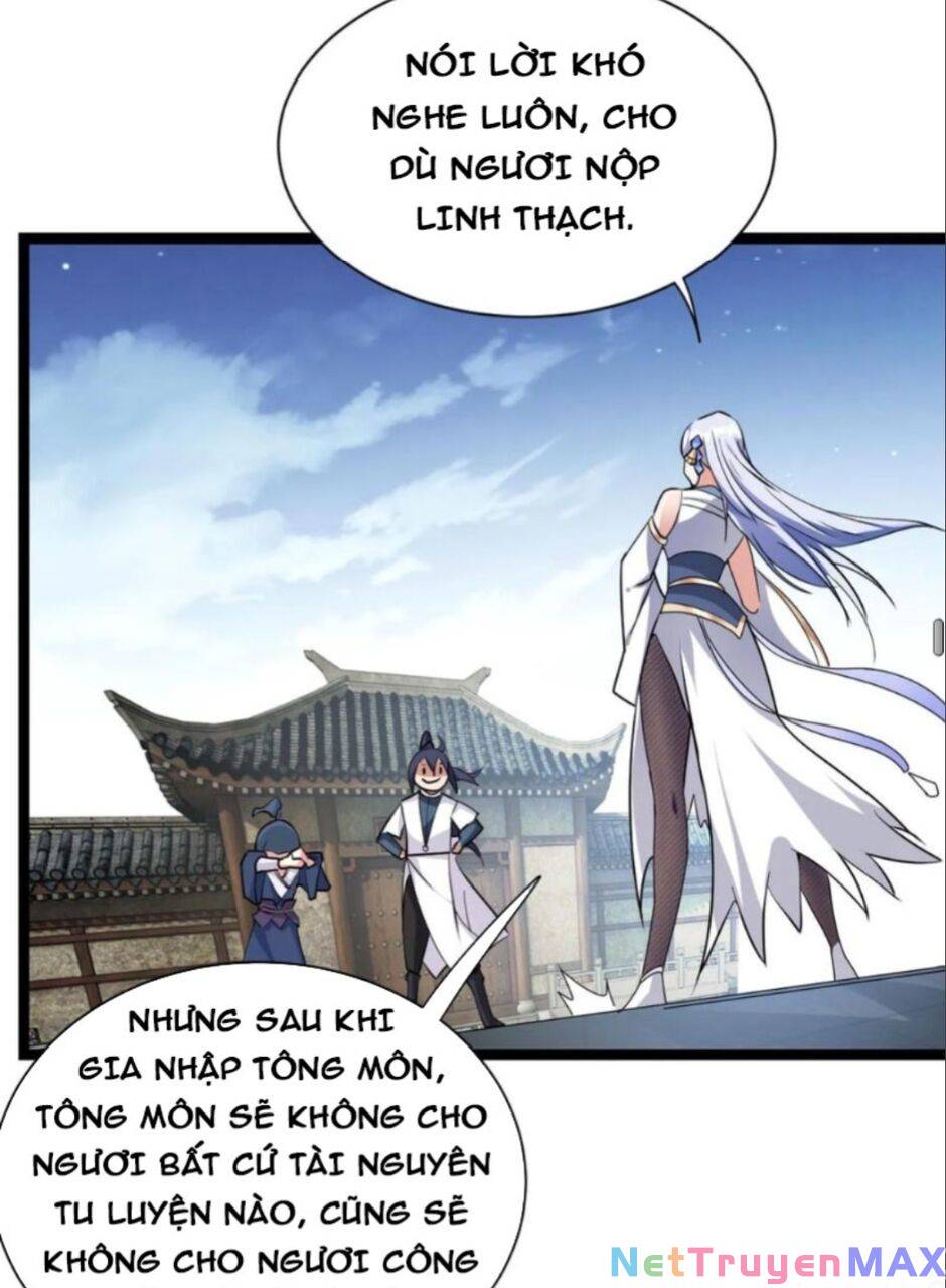 Thiên Khải Bại Gia Chapter 8 - Trang 43