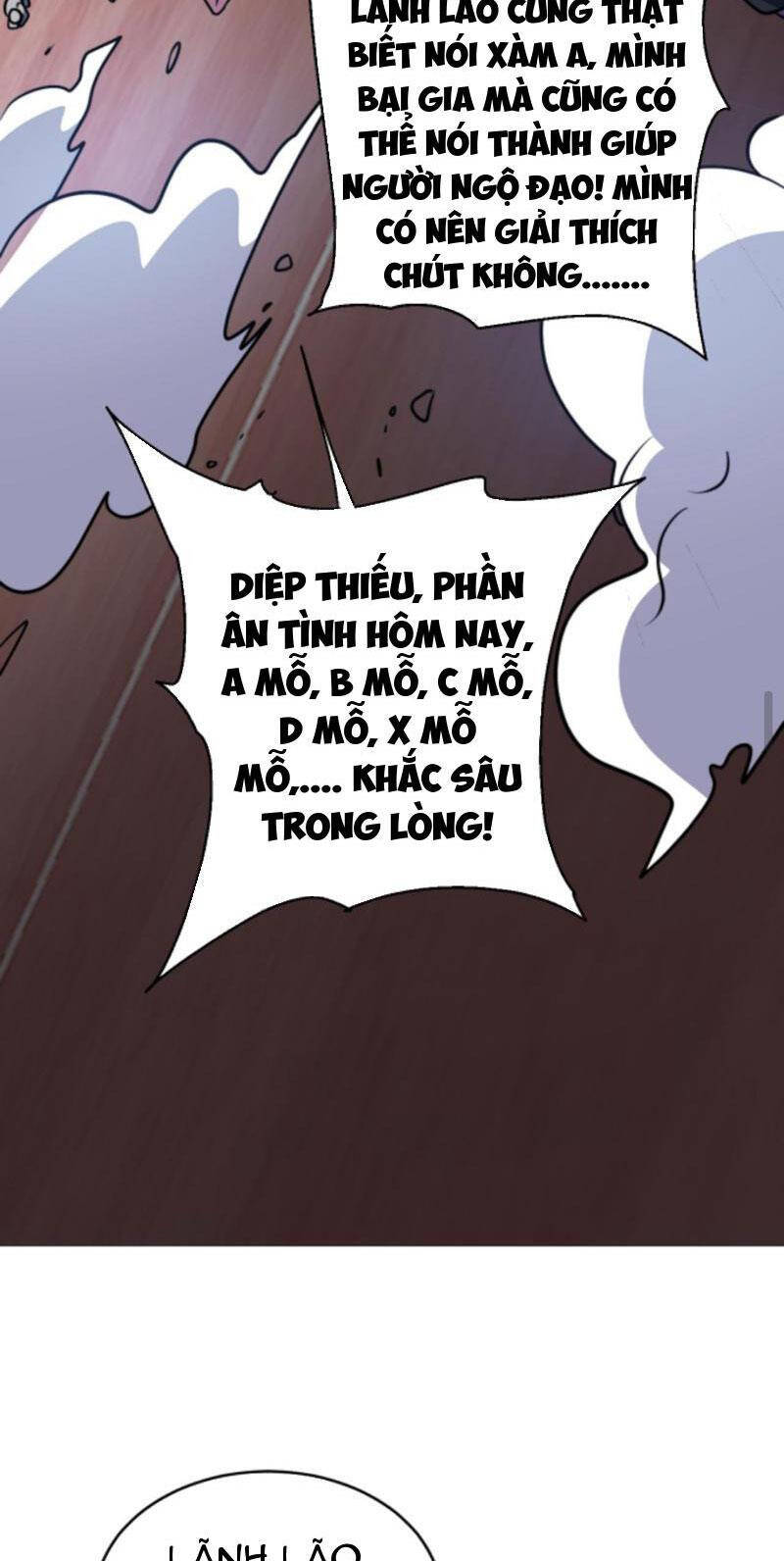 Thiên Khải Bại Gia Chapter 176 - Trang 8