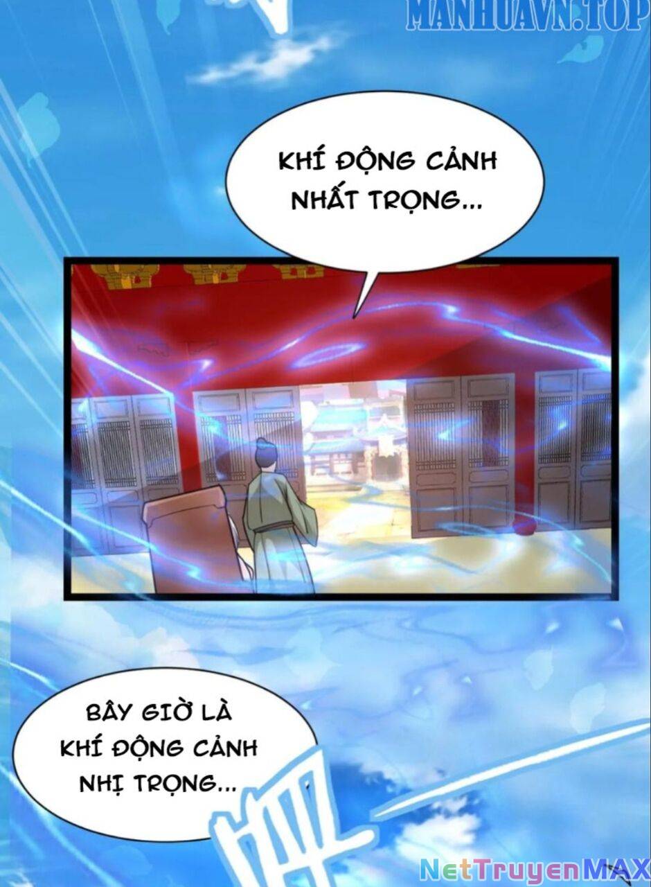 Thiên Khải Bại Gia Chapter 11 - Trang 22