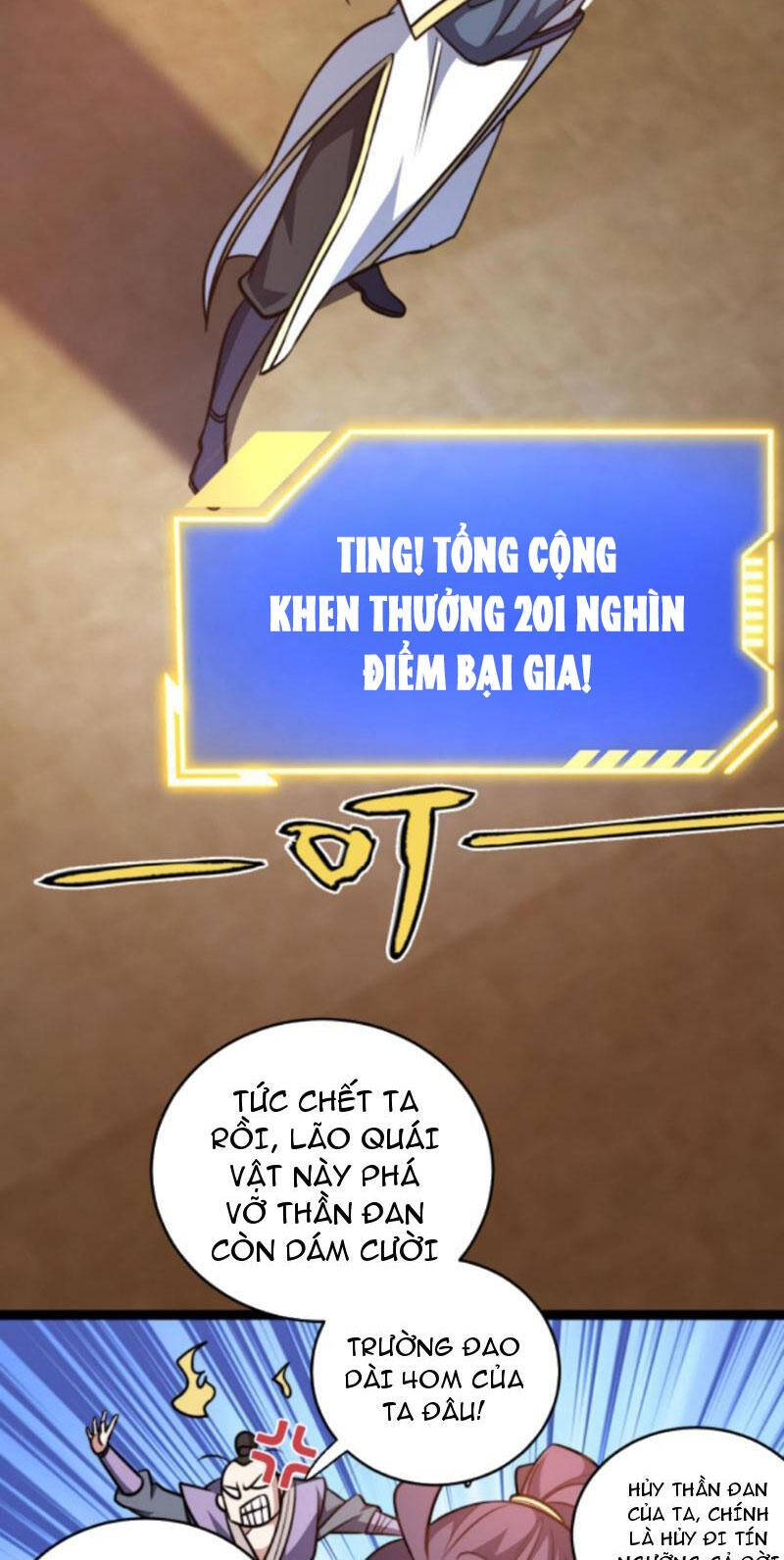 Thiên Khải Bại Gia Chapter 176 - Trang 1