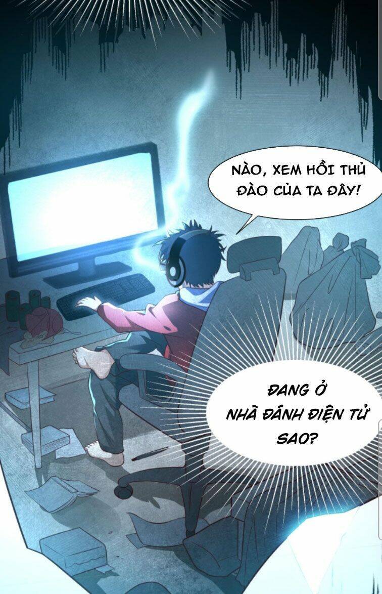 Thiên Khải Bại Gia Chapter 1 - Trang 5