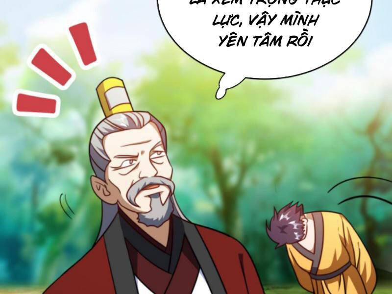 Thiên Khải Bại Gia Chapter 170 - Trang 1