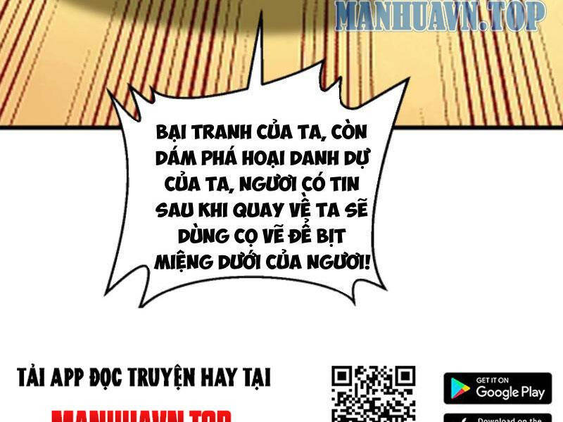 Thiên Khải Bại Gia Chapter 182 - Trang 23