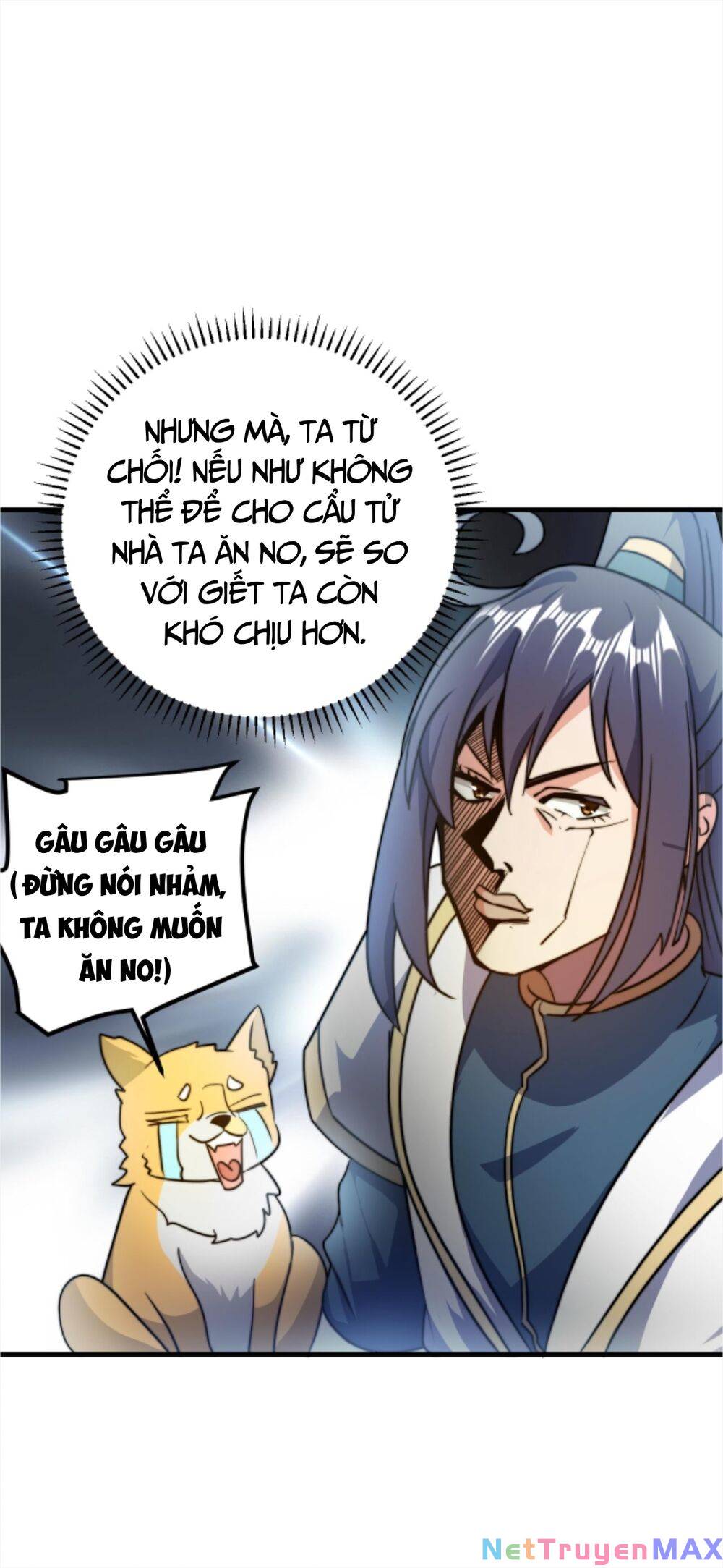 Thiên Khải Bại Gia Chapter 30 - Trang 11