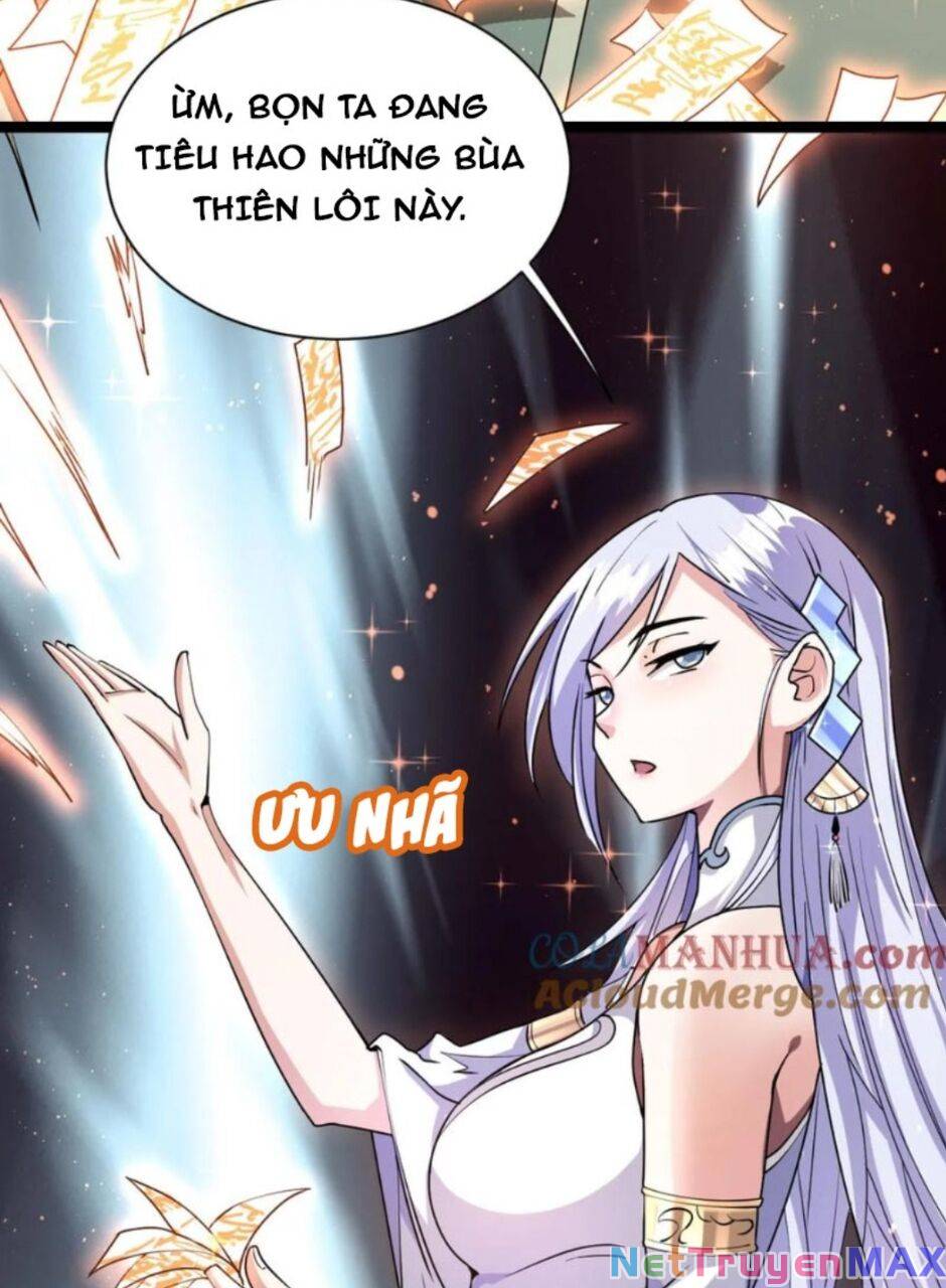 Thiên Khải Bại Gia Chapter 7 - Trang 7