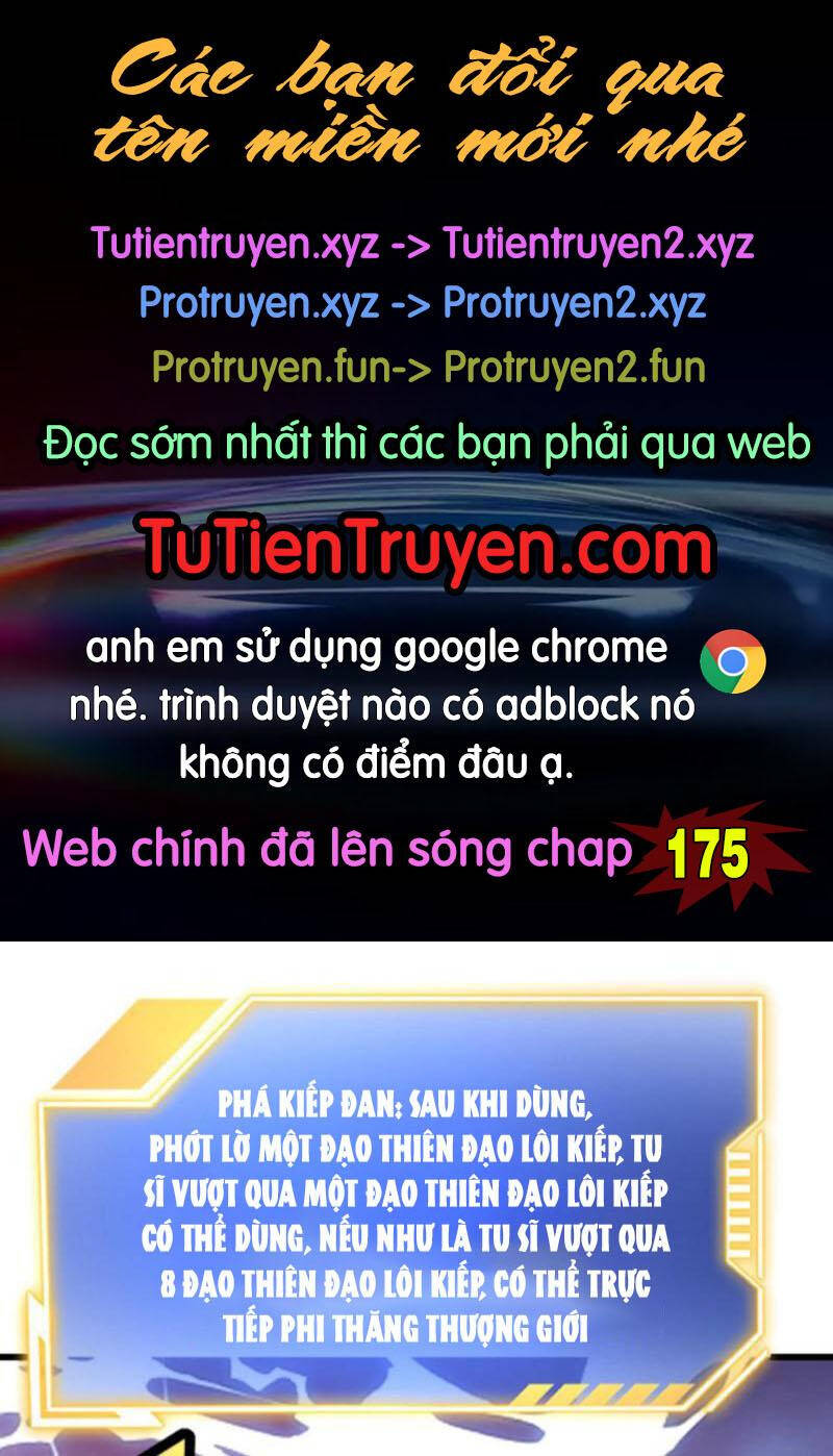 Thiên Khải Bại Gia Chapter 174 - Trang 0