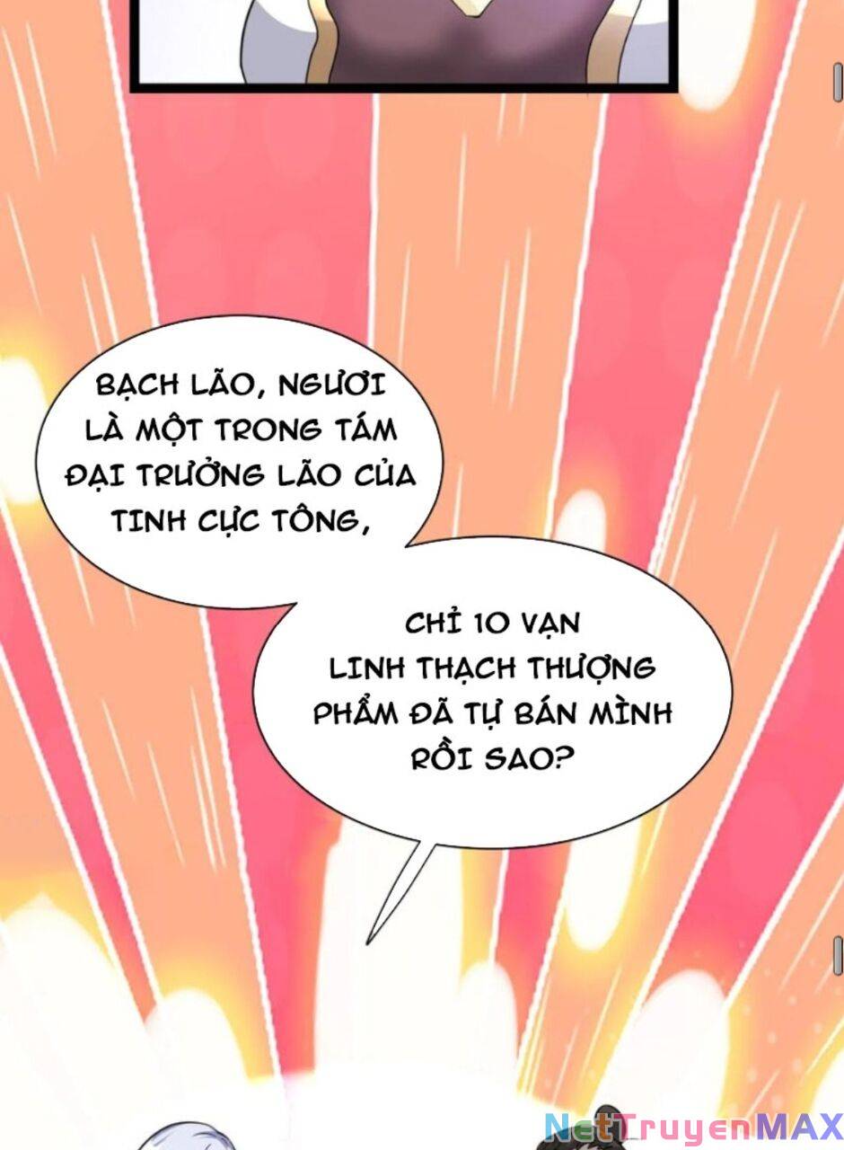 Thiên Khải Bại Gia Chapter 7 - Trang 37