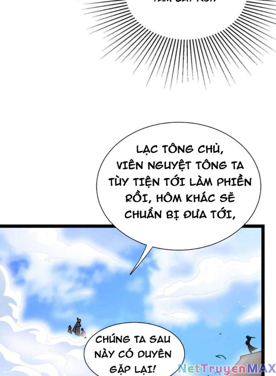 Thiên Khải Bại Gia Chapter 6 - Trang 18