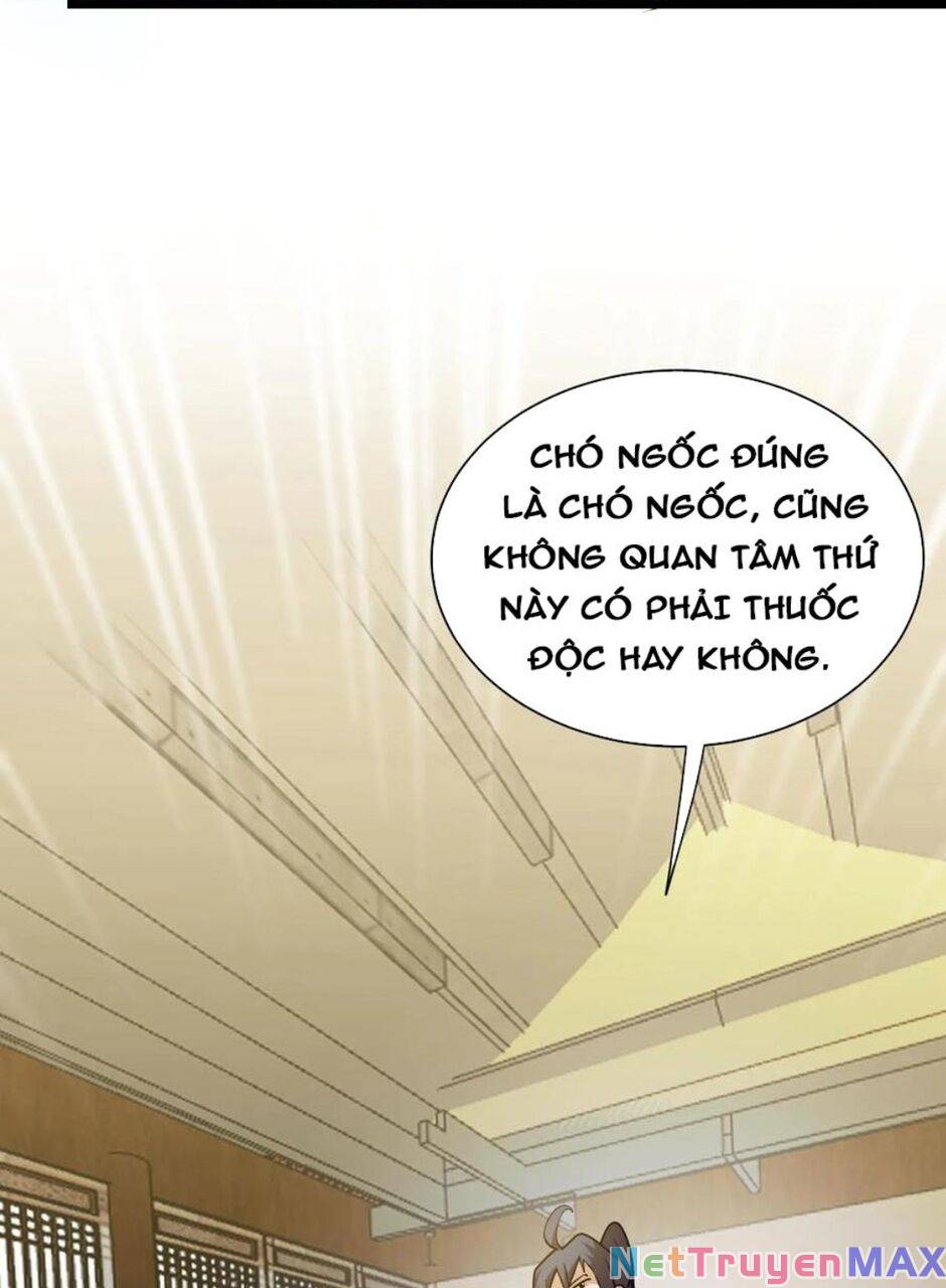 Thiên Khải Bại Gia Chapter 14 - Trang 1