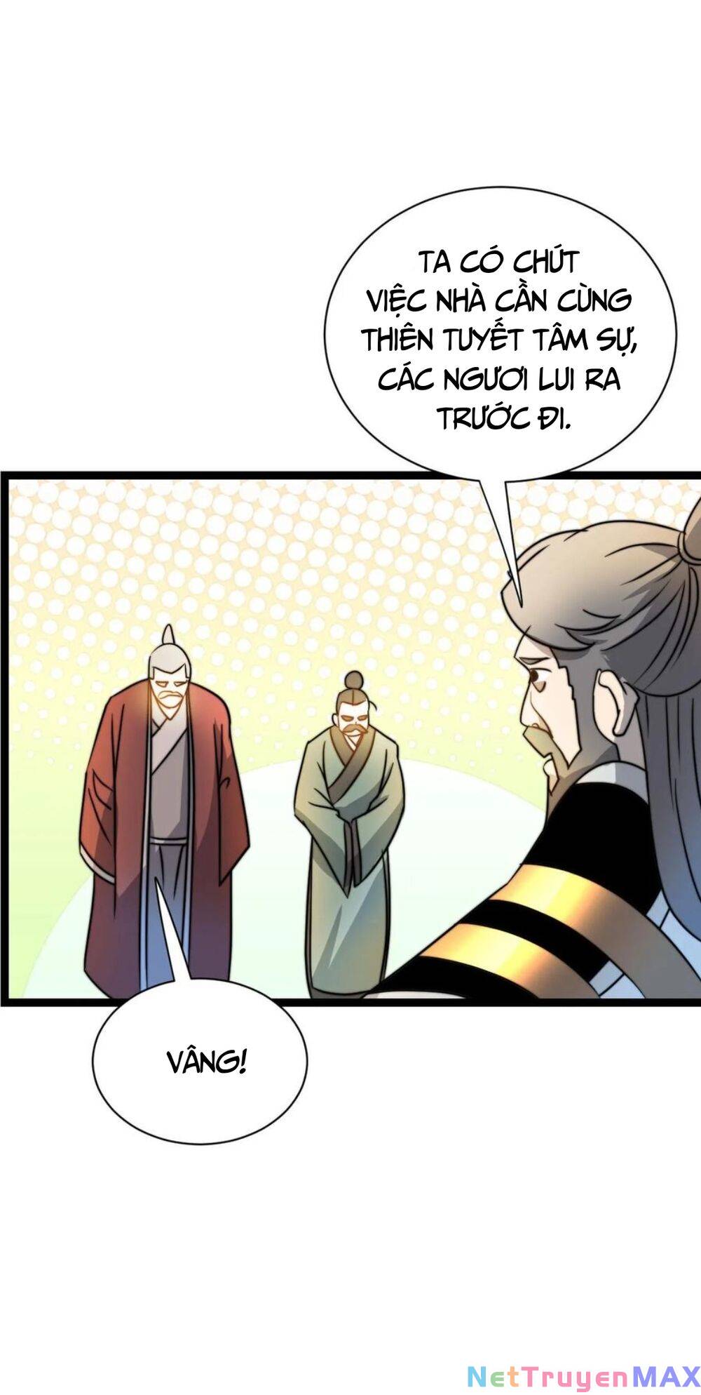 Thiên Khải Bại Gia Chapter 20 - Trang 26