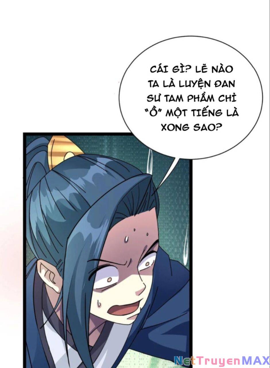 Thiên Khải Bại Gia Chapter 9 - Trang 16