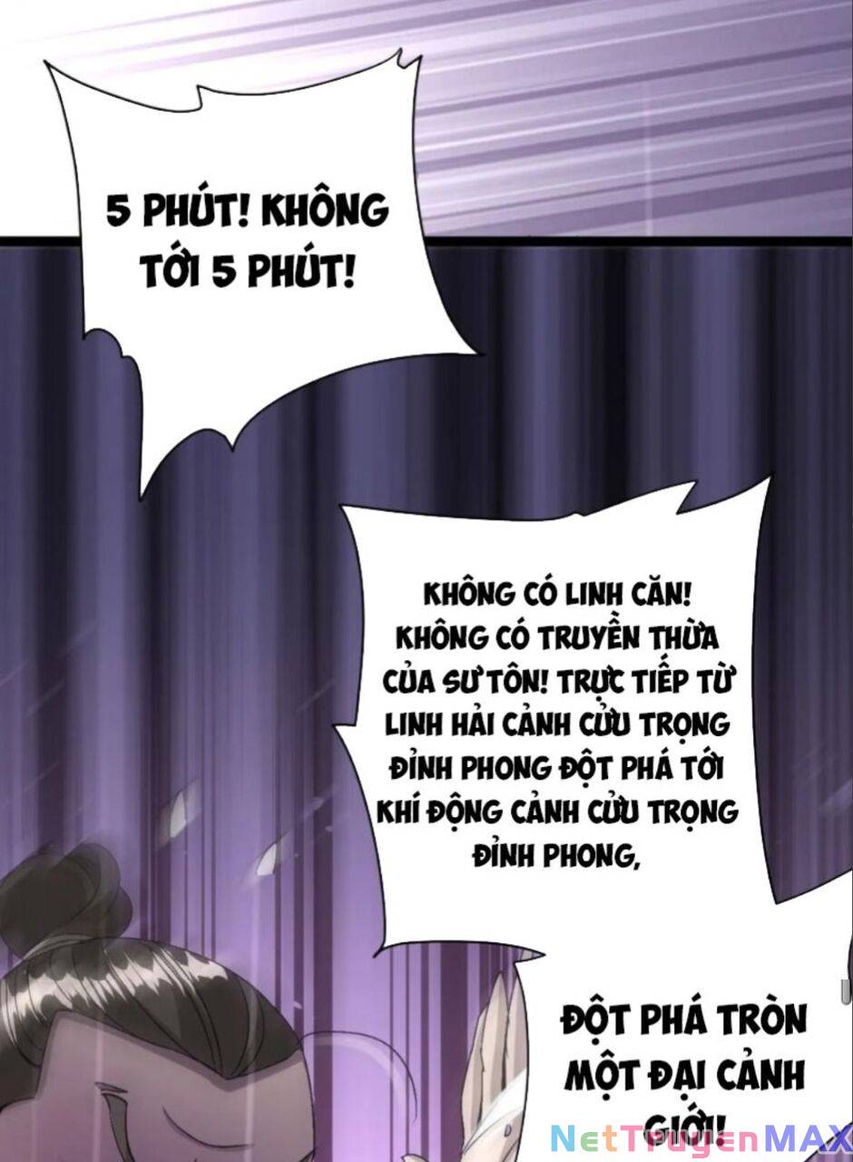 Thiên Khải Bại Gia Chapter 11 - Trang 32