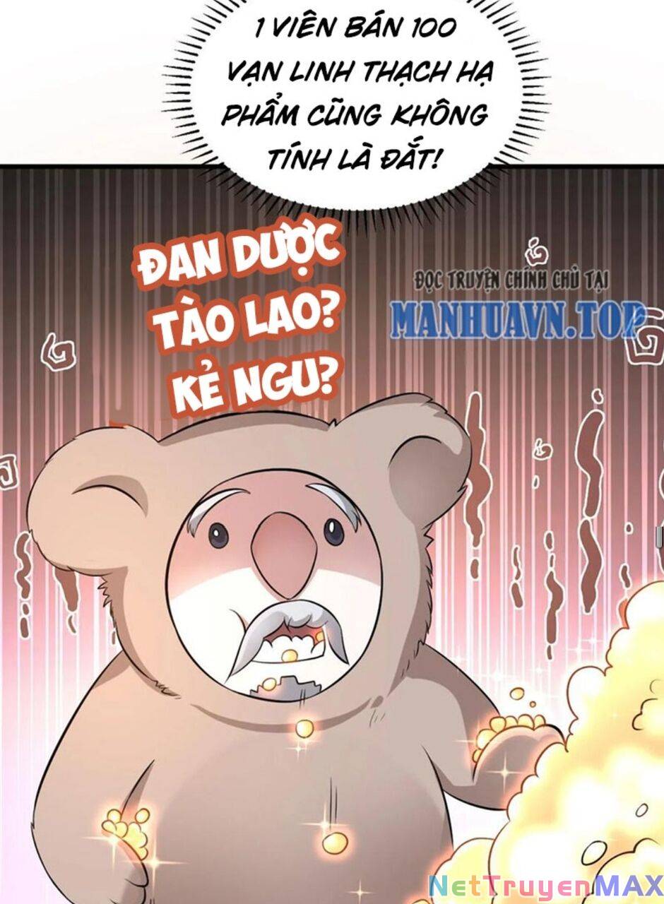 Thiên Khải Bại Gia Chapter 16 - Trang 28