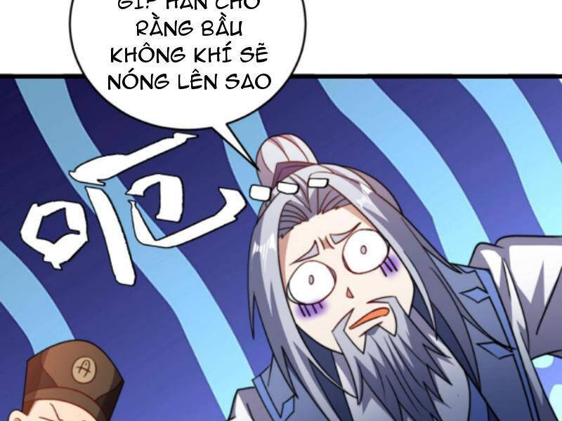 Thiên Khải Bại Gia Chapter 174 - Trang 48