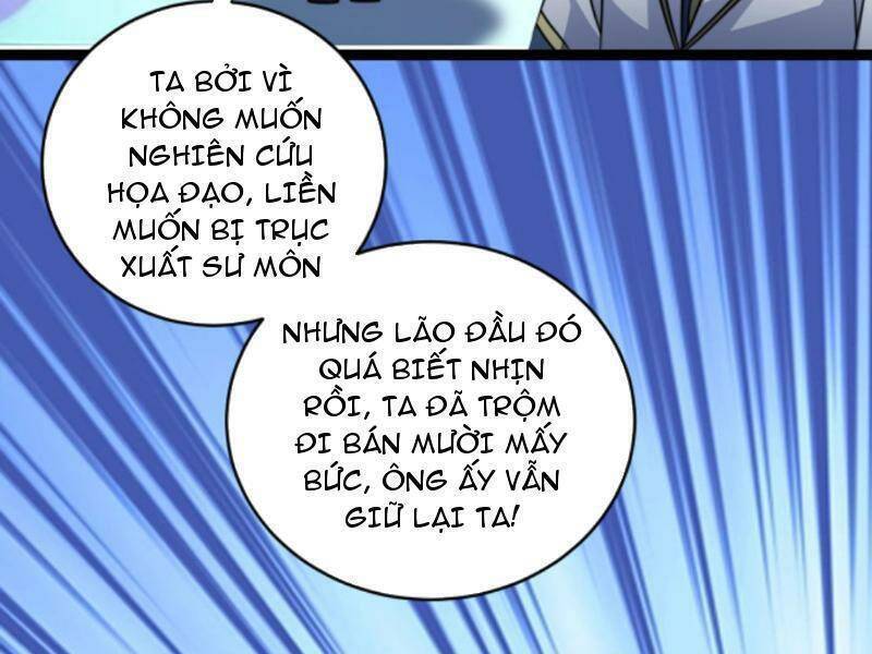 Thiên Khải Bại Gia Chapter 181 - Trang 20