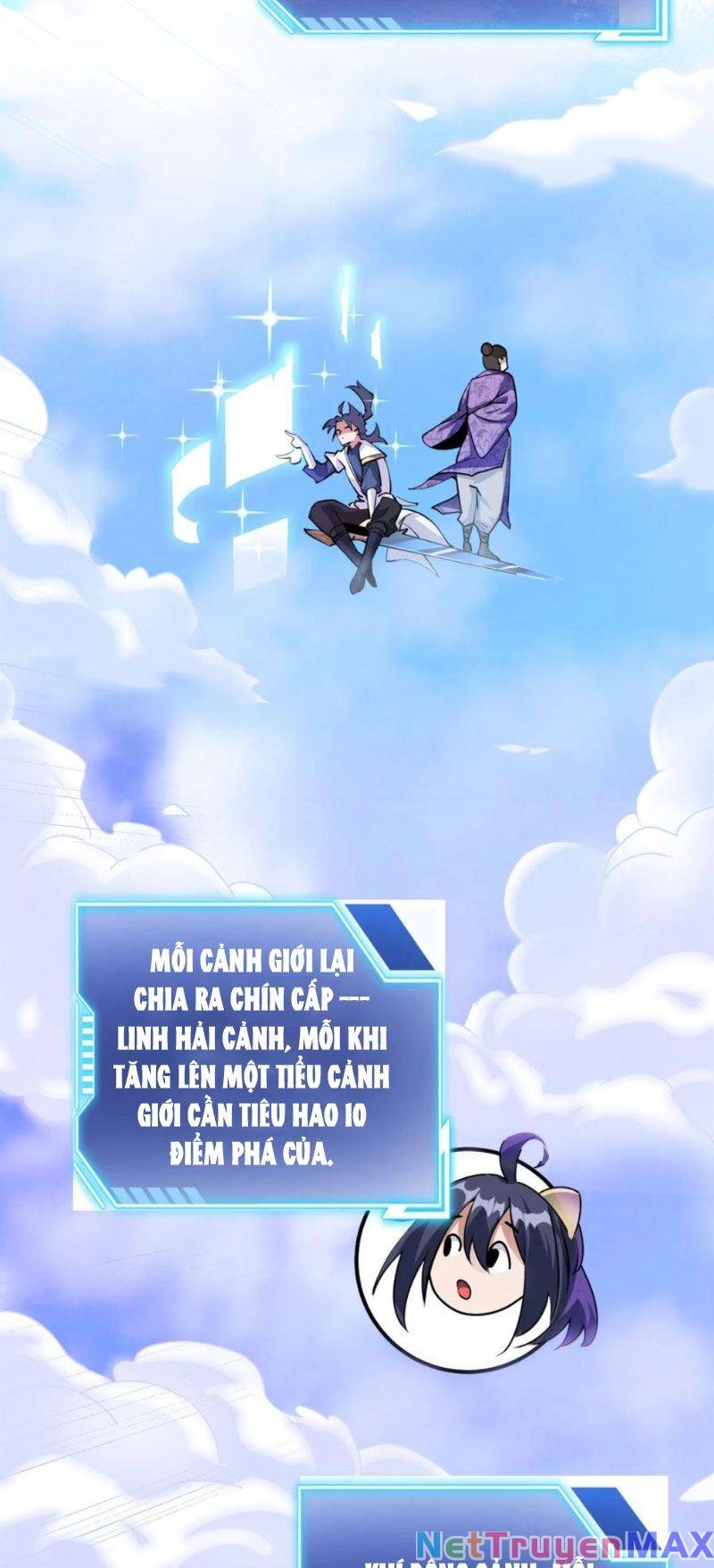 Thiên Khải Bại Gia Chapter 4 - Trang 2