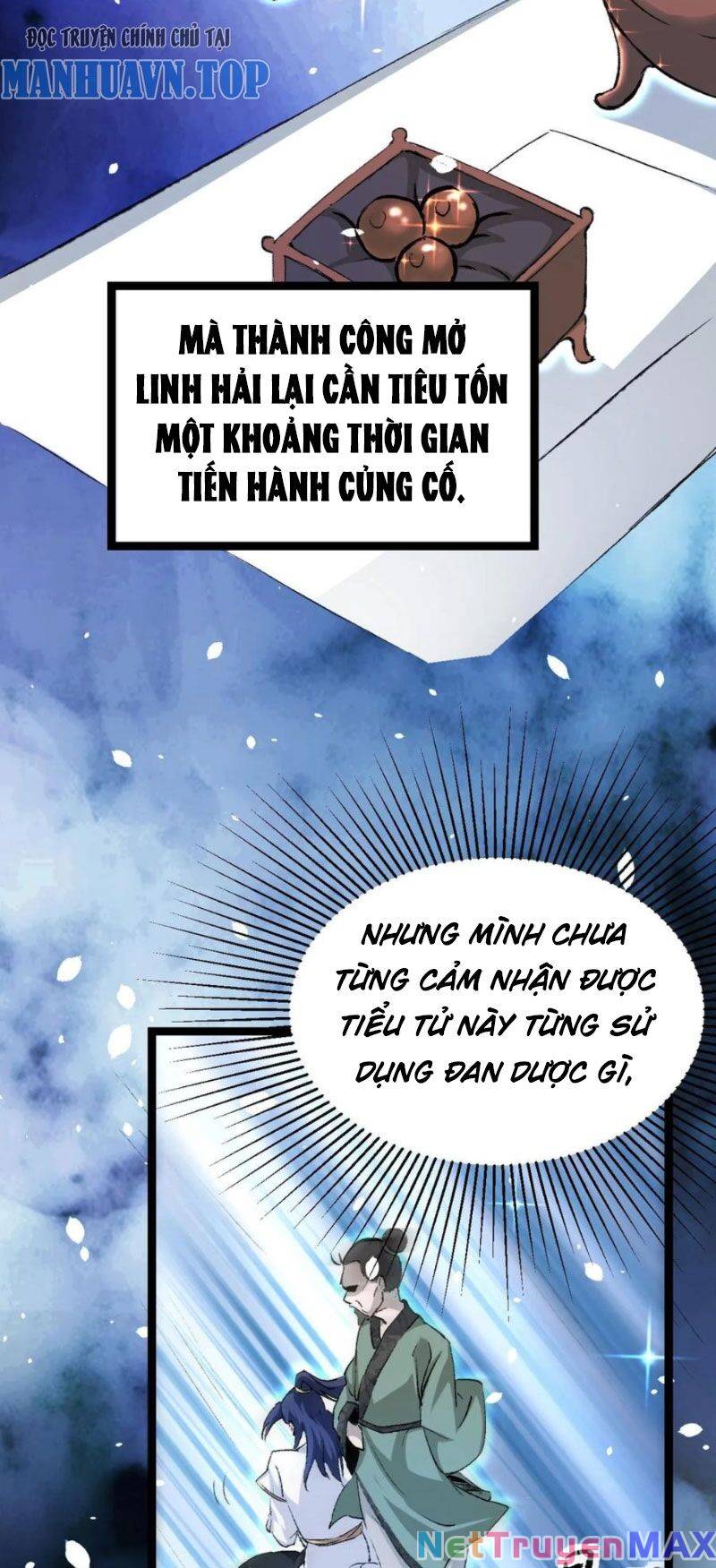 Thiên Khải Bại Gia Chapter 4 - Trang 29